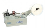 Cutting Machines | Preferred Pack TBC-50S Printed Label Cutter with Sensor-Cold