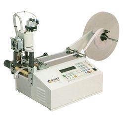TBC-50H Non-Adhesive Ribbon Cutter With Hot Knife
