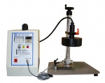 Induction Sealers | Preferred Pack AF-500W Semi-Auto Induction Cap Sealer