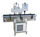 INDUCTION SEALER | Preferred Pack AFC-2000W Fully-Automatic Induction Sealer with Conveyor