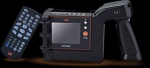 Inkjet Printers | Preferred Pack U2 MOBILE HANDHELD PRINTER