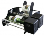 Label Dispensers | Preferred Pack Bottle-Matic I Label Applicator