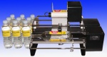 Label Dispensers | Preferred Pack Bottle-Matic II Label Applicator