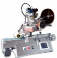 Labeling Machines | Preferred Pack PP-510 Tabletop Top Labeling Machine