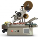 Labeling Machines | Preferred Pack PP-510B Tabletop Top Labeling Machine for Bags