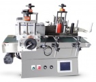 Labeling Machines | Preferred Pack PP-530 Tabletop Wrap Around Labeling Machine