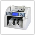 CoinMate BC-2000V-UV/MG 3 Speed Currency Counter w/ Counterfeit Detection