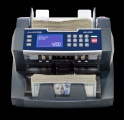 Accubanker AB4200 UV Cash Teller Bill Counter with UV Detector - DISCONTINUED