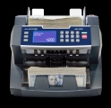 Accubanker AB4200 MG/UV Cash Teller Bill Counter with MG/UV Detector