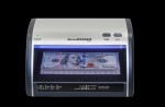 Accubanker D420 LED UV & Watermark Detector