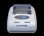 Accubanker MP55 Printer AB5500