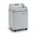 Kobra 240.1 S5 Strip Cut 1/4 Inch Shred, 9.5 Inch Throat, 31 sheet 8 FPM, Level 2 Office Shredder