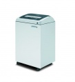 Kobra 270 TS S4 Strip Cut 1/8 Inch Shred, 10.6 Inch Throat, 29 sheet 15 FPM, Level 2 Office Shredder