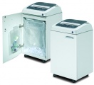 KOBRA 260 TS S5 Strip Cut 1/4 Inch Shred, 10.25 Inch throat, 30 Sheet 17 FPM, Level 2  General Office Shredder