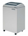 KOBRA 270 TS S5 Strip Cut 1/4 Inch Shred 10.6 Inch Throat, 32 Sheet 17 FPM Level 2 General Office Shredder