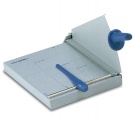 Kobra 360-EM 14 Inch Cutting Width, Manual Paper Clamp, 18 sheet Office Guillotine