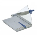 Kobra 360-A 17 Inch Cutting Width, Automatic Paper Clamp, 30 sheet Office Guillotine Cutter