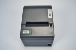 Wincor Nixdorf TH200 Pos Thermal Receipt Printer with Custom Cable - Serial Port