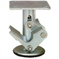 Beech Crane Accessories Optional Floor Lock for Beech Reversed Boom Floor Cranes