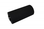 Hedman EDP 1000 Black Ink Roller or Ink Roll