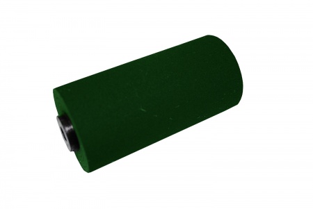 Formax FD552 Green Ink Roller or Ink Roll