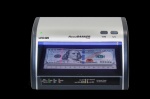 Accubanker LED420 All in one unit Counterfeit Detector