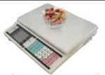 Weigh Scales | Excel Precision Parts Counting Balances - PPF-P3