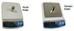 Weigh Scales | Excel Compact Precision Balances - PPK-S500 (Stainless Steel)