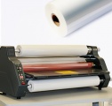 Tamerica Tashin 27 Inch Wide Format Roll Laminator  TCC 2700