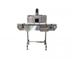 Shrink Packaging Equipment | Preferred Pack PP-BS4C Shrink Banding Tunnels with Conveyor