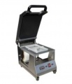 Tray Sealers - Preferred Pack EASYTECH 1 Manual Semi-Automatic Table Top Tray Sealing Machines
