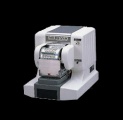 Widmer New KON Dater Perforator Model 10-905-4 ELECTRIC Perforator 8 digit Dating | 2 Custom Fixed Lines Text