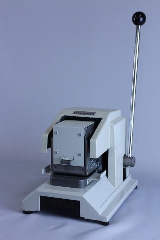 NEW KON Model 208-705F Heavy-Duty Manual Perforator Up to 20 Sheets for ...