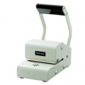 NEW KON PR-10 Handy Perforator (Manual Type) (Single Line Fixed Perforation: PAID or VOID) - FREE SHIPPING!