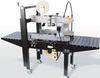 Carton Sealer | Preferred Pack CT-50-SS Stainless Steel Light Duty Carton Sealing Machine