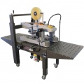 Carton Sealer | Preferred Pack CT-50-3 Semi-Automatic Carton Sealer with 3 inch tape heads