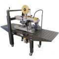 Carton Sealer | Preferred Pack CT-50R Random - Automatic Carton Sealer with 2 inch tape heads