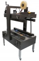 Carton Sealer | Preferred Pack CT-55-36 Semi-Automatic Uniform Carton Sealer