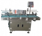 Labelers with Conveyor | Preferred Pack PP-625 10-5 Side Apply Labeling System