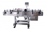 Labelers with Conveyor | Preferred Pack PP-630XL Vertical Wrap Around Labeler