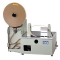 Banding Machine | Preferred Pack TZ-889 Medium Duty Paper and Plastic Banding Machine