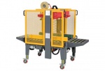 Carton Sealers | Preferred Pack PP-555AU-3 Random, Semi-Automatic with 2 Side Drive Belts