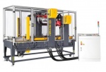 Carton Sealers | Preferred Pack PP-569SAF Random Fully Automatic High Speed Carton Sealer