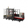 Carton Sealers | Excel PP-568ERT-ML Small Case Erector and Bottom Sealer