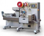 Wrapper | Preferred Pack S-1200 “S” SERIES Candy Packing Flow Wrapper