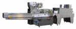 Wrapper | Preferred Pack S-5561-SH  “SH” SERIES - High Speed for use with Shrink Film