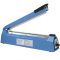 Impulse Sealers - Hand | Preferred Pack PP-200H Hand Operated Poly 8 Inch Impulse Sealer