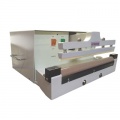 Impulse Sealers | Preferred Pack PPW-300A PPW Series Automatic Impulse Sealers