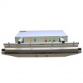 Impulse Sealers | Preferred Pack PPW-755AA PPW Series Automatic Extra Wide Impulse Sealers