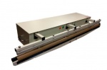 Impulse Sealers | Preferred Pack PPW-1205AA PPW Series Automatic Extra Wide Impulse Sealers